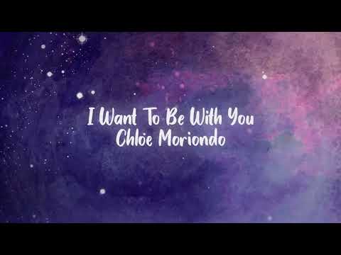 I Want To Be With You - chloe moriondo (SUCKERPUNCH version)