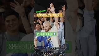 James Hype’s secret DJ technique REVEALED #getcloserl2 #dj #djing