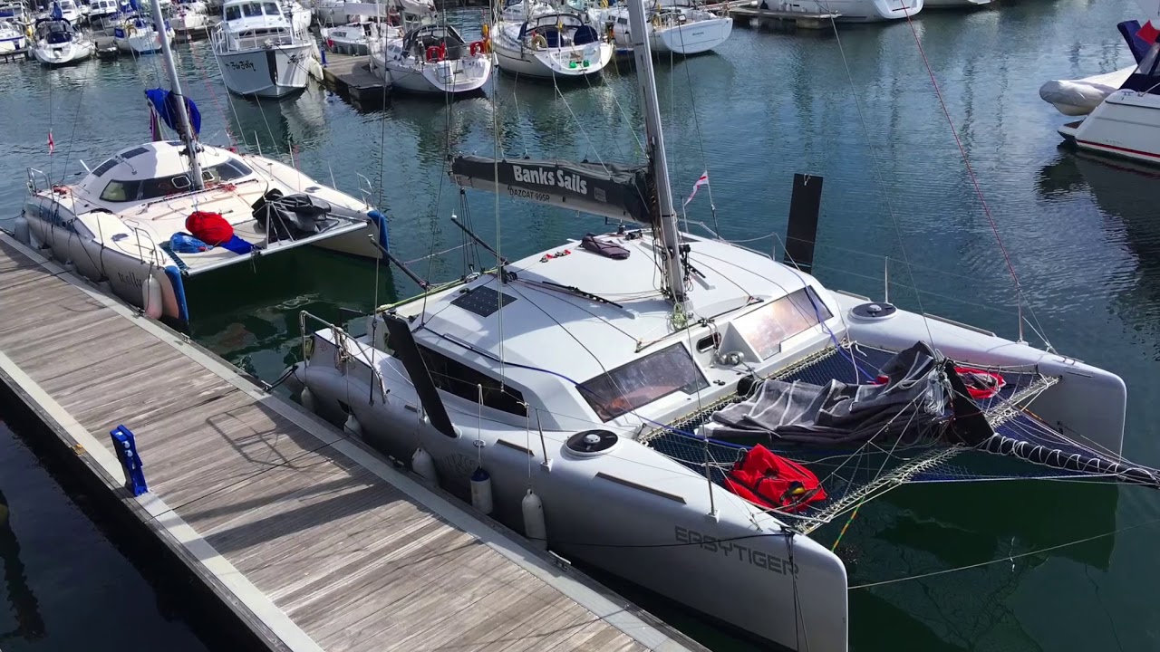 Dazcat 1495 - MOCRA Nationals Champion 2019