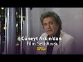Cüneyt Arkın'dan Film Seti Anısı | TRT Arşiv