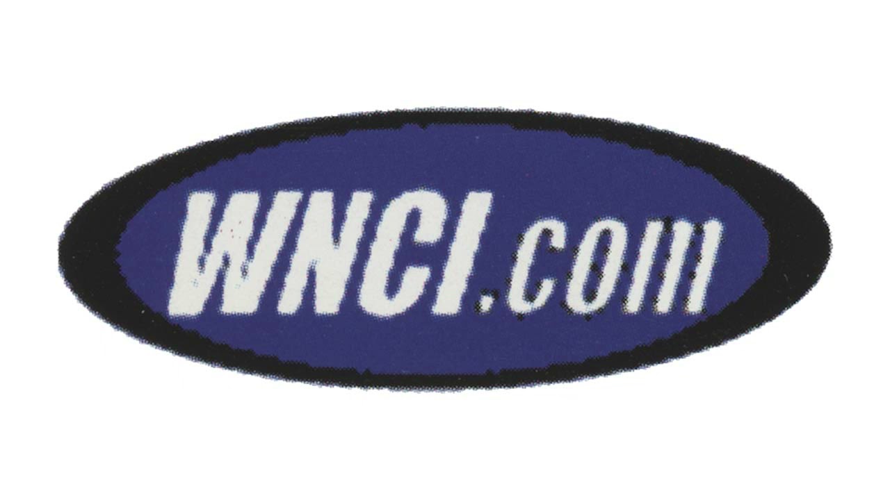 WNCI Columbus - Radio Station Composite (1999)