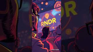 Render: Powering AI and Art What if you could rent out your GPU to fuel the future? R...