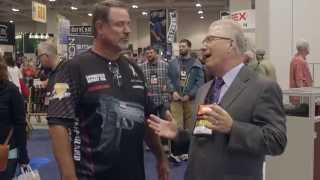 NRA 2015 - Rob Leatham and Tom Gresham