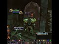 Let me in! #WoW #Classic #Hardcore #HC #Challenge #Shorts