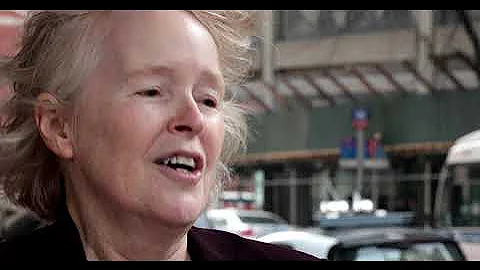 Barbara Bowen, Higher Education Member of the Year