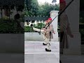 Evzones The Presidential Guard Of Greece