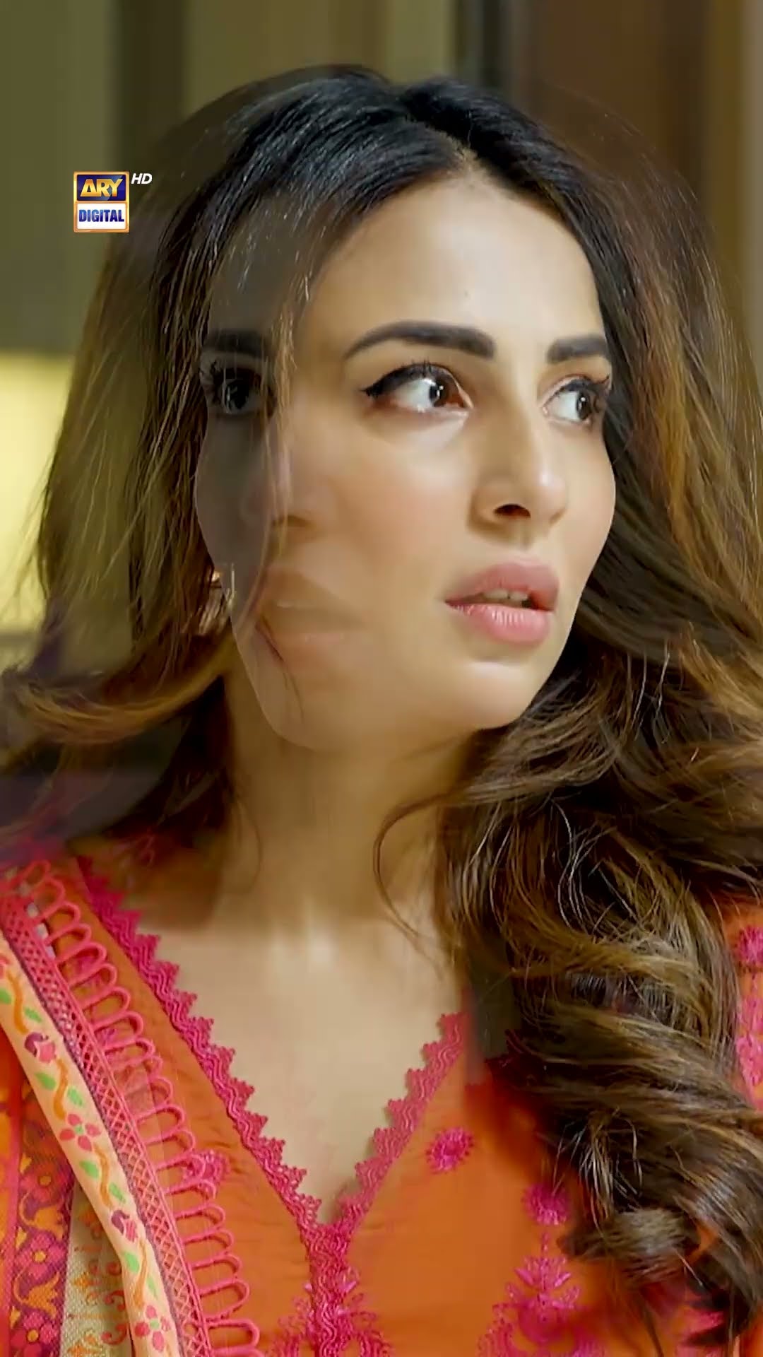 Bohat pyari Beti ho tum ?? #ghair #shorts
