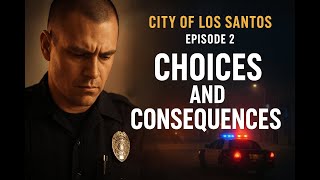 City of Los Santos Episode 2: Choices and Consequences