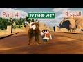 يوميات كراج والدب حارس الجسر | RV There Yet #4 !