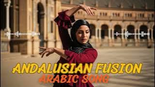 Andalusian Fusion (الأندلس) - Arabic Song 🌹🎶 | Deep Emotional Oriental Soundscape ✨