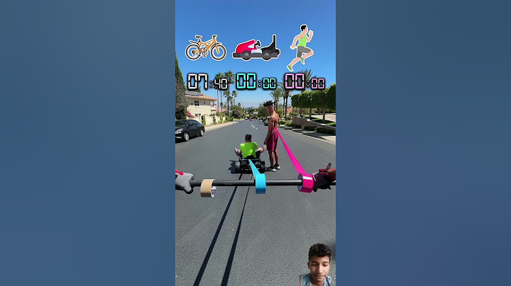 Who's Faster Car Vs Runner! #shorts #trending #entertainment