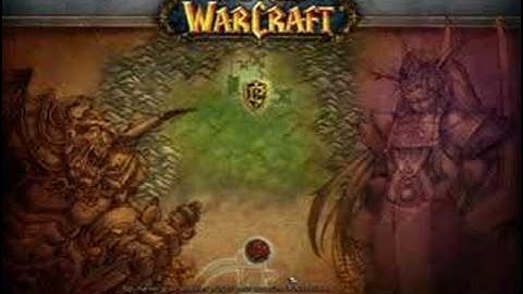 WoW  wsg flag blink bug