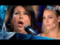 La hermana de un desaparecido y Paco Lobatón te emocionarán | Audiciones 4 | Got Talent España 2021