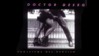 Video thumbnail of "DOCTOR DESEO CORAZON DE TANGO"