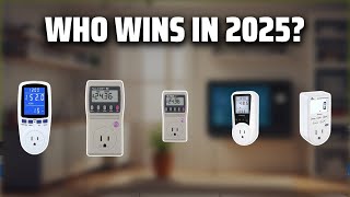 The Top 5 Best Kill A Watt In 2025 - Must Watch Before Buying