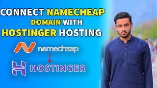 how to connect namecheap domain to hostinger hosting in  2024 | connect domain to hosting easily