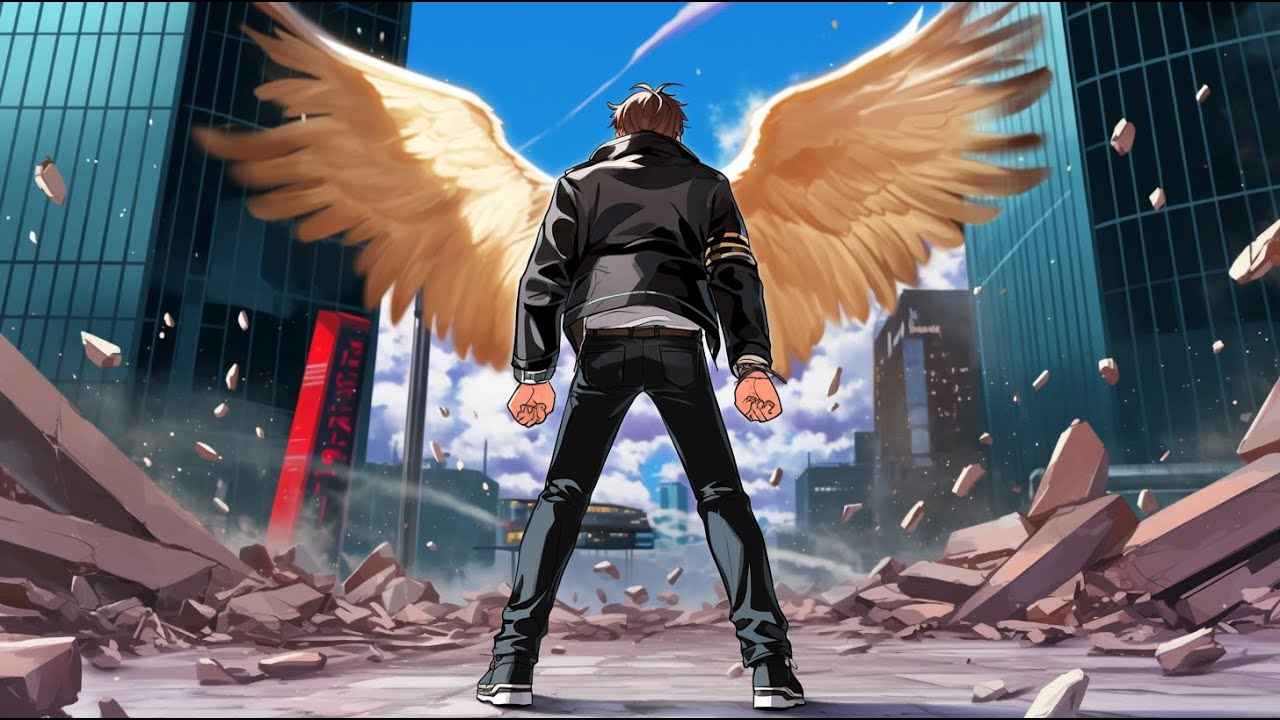 Chinese Novels【Anime】🔥《Part.1》💥【After being abandoned, I became the father of all mankind】1-128