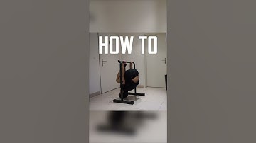 How To Skin The Cat For Beginners | STEP BY STEP Tutorial!!!