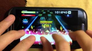 [O2Jam U] 5k Marvel Super Miracle HD HARD S