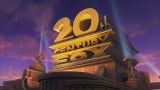 20th Century FOX - Sparta Extended TTE V6 VIP Remix
