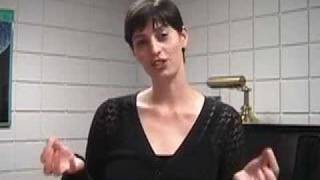 Nina Perlove vlog: How to use my teaching videos
