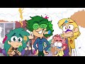 End of video