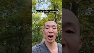 All Will Know - Solitude in Fear