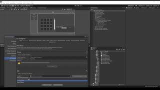 UI Designer Overview