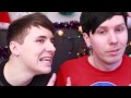 Funny Moments | Dan and Phil | Gamingmas