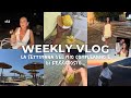 WEEKLY VLOG - LA SETTIMANA DEL MIO COMPLEANNO, FERRAGOSTO, MARE, ETNA, USCITE... | maria silvestro..