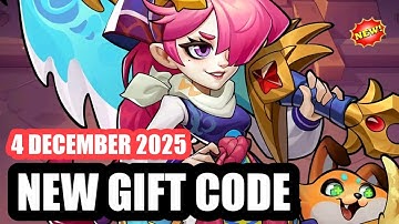 New Idle Heroes Exchange Codes December 2025 | Idle Heroes CD Key Codes | Idle Heroes Gift Codes