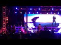 Bronco - Naila en vivo desde Feria Silao de la Victoria julio 26 2019