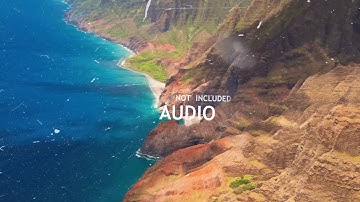 3D Reality Parallax - After Effects Project Files | VideoHive 15017160