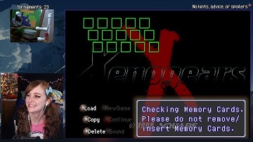 YOU WANT SOME POWER, KID? | Xenogears (Part 7)