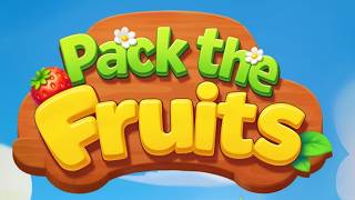 Fruit Jam: Pack & Truck Gameplay Android screenshot 2