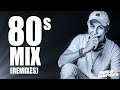 Guto Loureiro - 80 Retrô Music Mix (Remixes) - Tina Turner, MJ, Elton John, Totto, ABBA, Madonna...