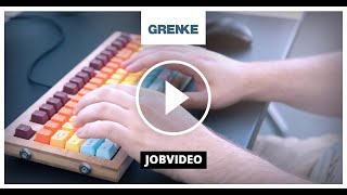 .Net Entwickler (m/w/d) in Karlsruhe, Stellenangebot GRENKE digital GmbH | Recruitingvideo screenshot 3