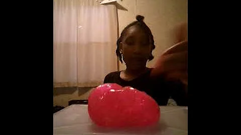 Giving away pink or purple slime