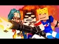 ♫ Legendary Griefer ♫ - A Minecraft Original Music Video