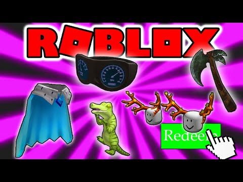 New Free Items On Roblox For More Leaked Toy Codes New Promo Codes Roblox Toy Code Free Items Youtube - roblox id vuxvux roblox maze generator