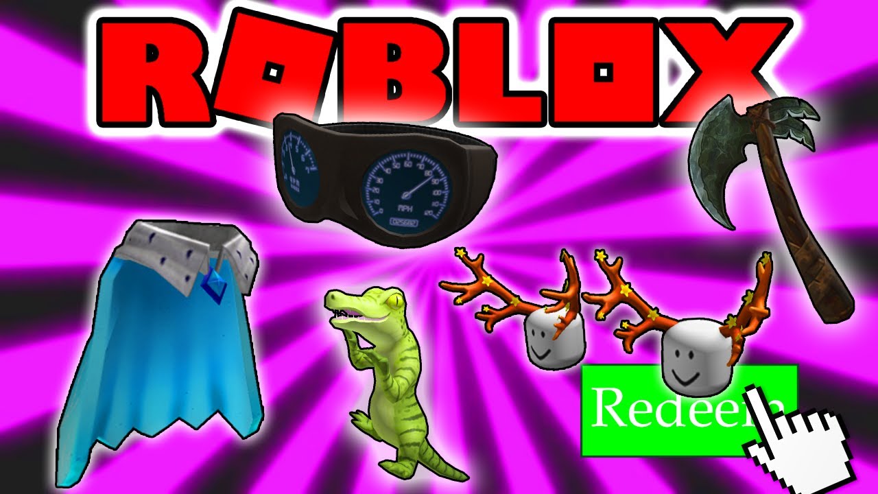 New Free Items On Roblox For More Leaked Toy Codes New Promo Codes Roblox Toy Code Free Items Youtube - roblox id vuxvux roblox maze generator