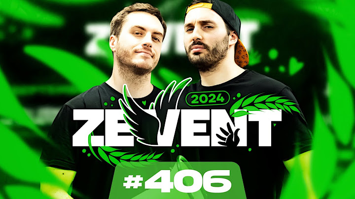 IL EST DE RETOUR ! - Best of ZeratoR #406