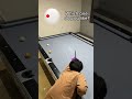 position play #billiards #8ballpool #snooker #ビリヤード