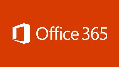 Microsoft Word [Office 365] Tutorial: Granting Editing Access to Others