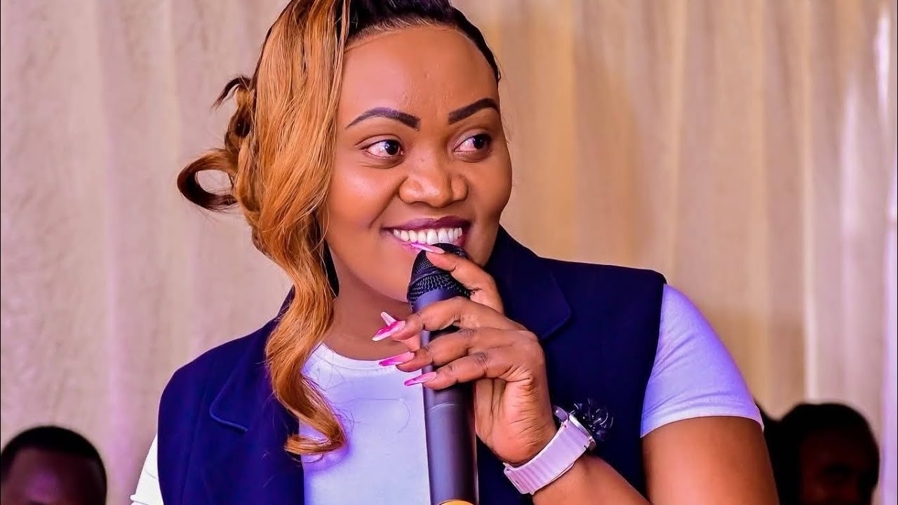 KARANGU I MISS YOU.. DAMA TELLS KARANGU FACE TO FACE