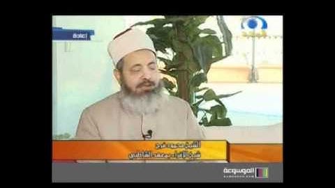ماتيسر من سورة فاطر للشيخ محمود فرج عبدالجليل حفظه الله