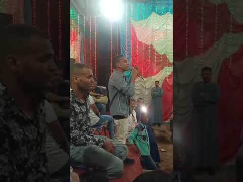 ارض النفاق النجم محمد الهواري اسمع الاحساس والحظ في الفديوا ده