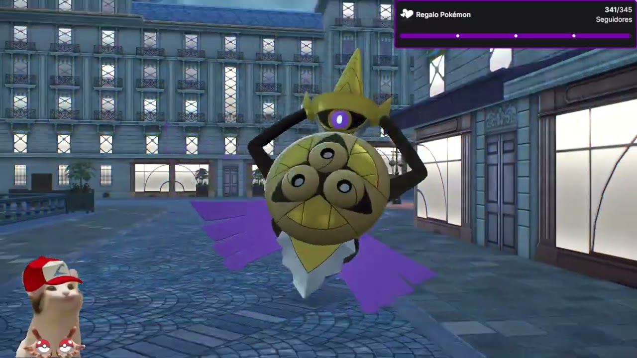 🟢COMPLETANDO LOS 1000 COMBATES🟢REPARTO KORAIDON Y MIRAIDON SHINY🟢