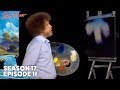 Bob Ross - Morning Walk (Season 17 Episode 11)