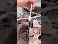 Timing chain replacement